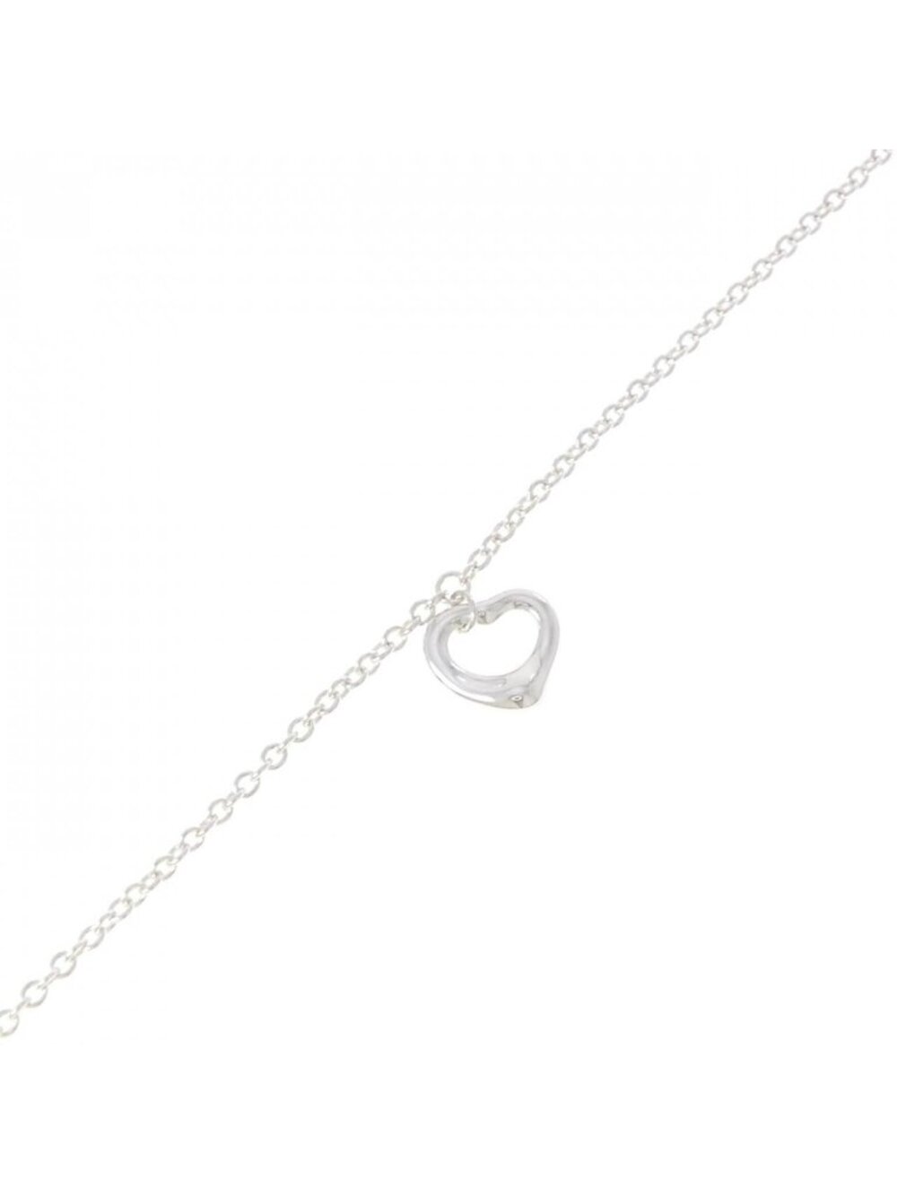 Tiffany & Co Open Bracelet